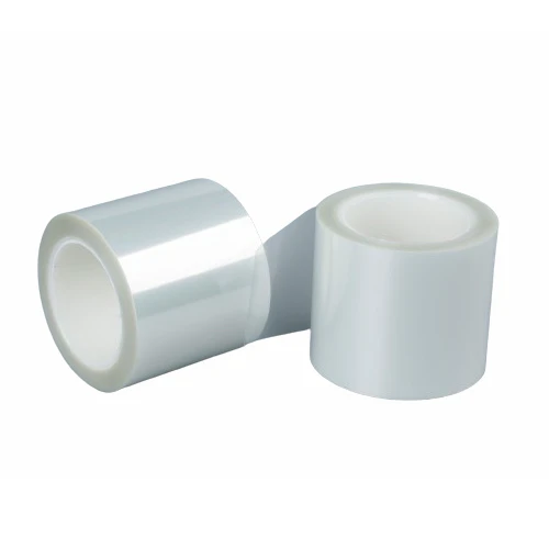 Protection Film With High Adhesion